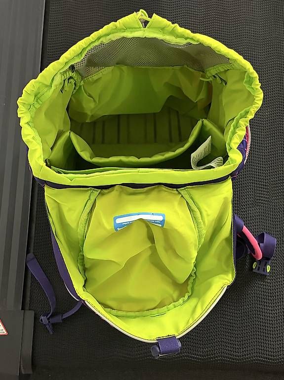 Ergobag Zaini: Schulrucksack – Usato da Feuerthalen venduto da Saho1 2