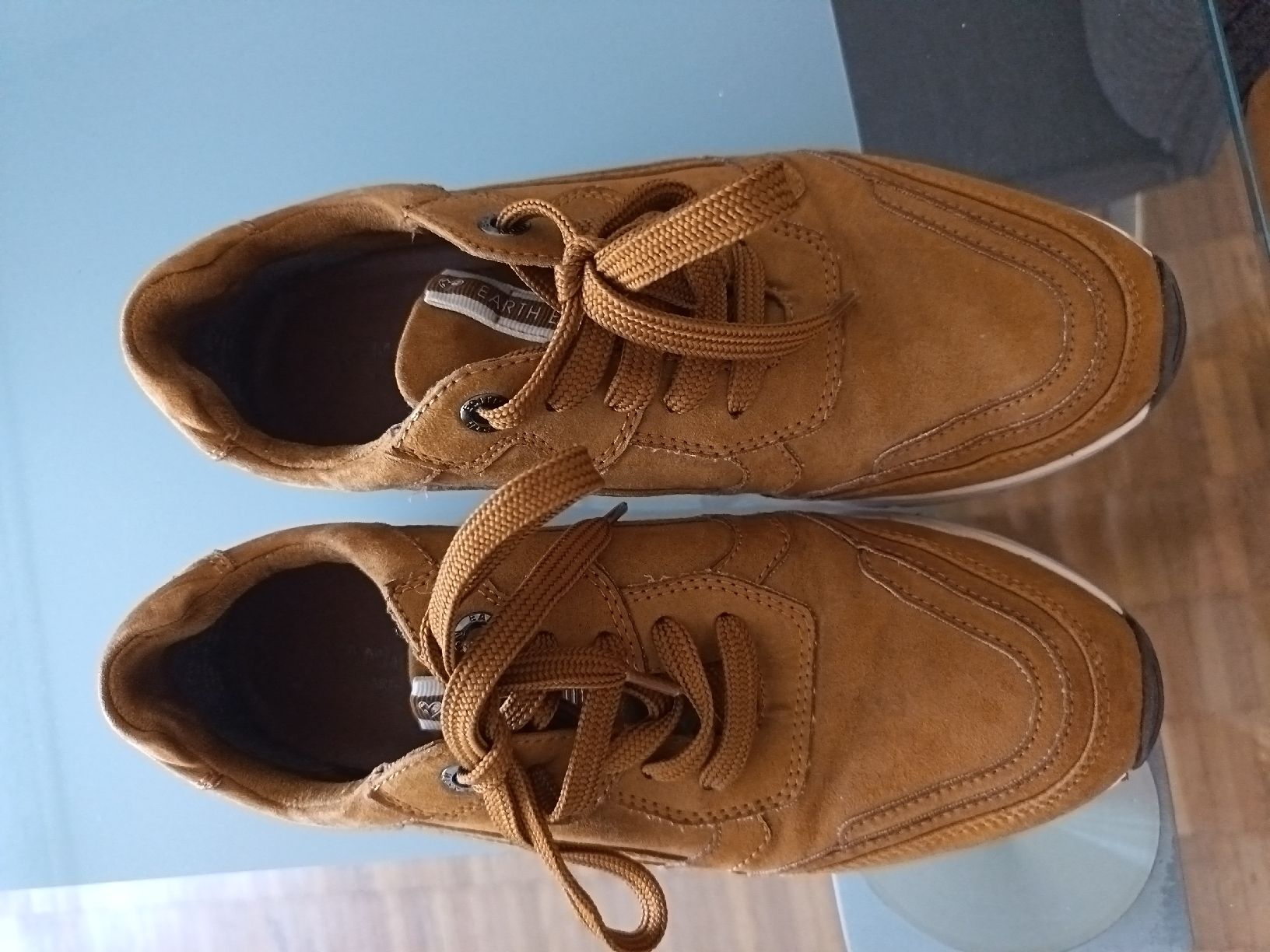 Scarpe da donna: Schuhe Marco Tozzi Wildleder Gr. 39 – Usato da Brüttisellen venduto da tan_r7m7