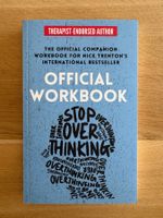 Stop Overthinking Nick Trenton neu