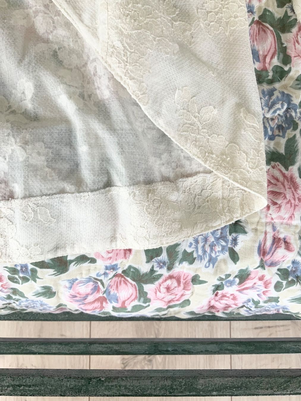Camicette: leichter Retro Spitzenbläser original Gr. XS – Usato da Grünen venduto da Coia 2