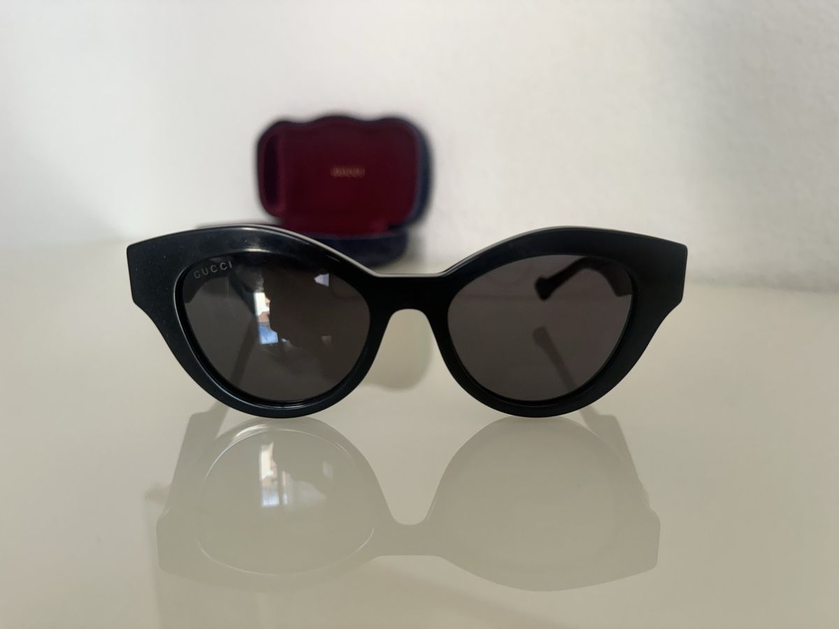 Gucci Lunettes & Verres: Gucci Sonnenbrille – D'occasion à Zürich par Mona-L 2