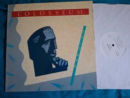 Colosseum Epitaph Vinyl LP gebraucht