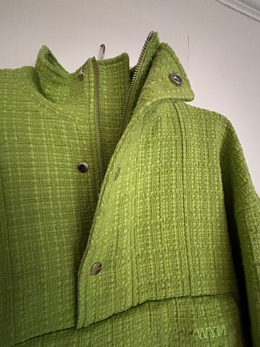 Giacche: VESTE WOOYOUNGMI – Nuovo (secondo la descrizione) da Essertines-Yverdon venduto da aureljos_pics 5