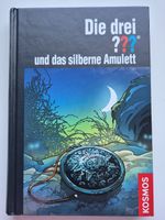 Die drei ??? und das silberne Amulett  🧿    Band 187