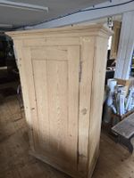 Altholz Schrank,  Vintage zum restaurieren