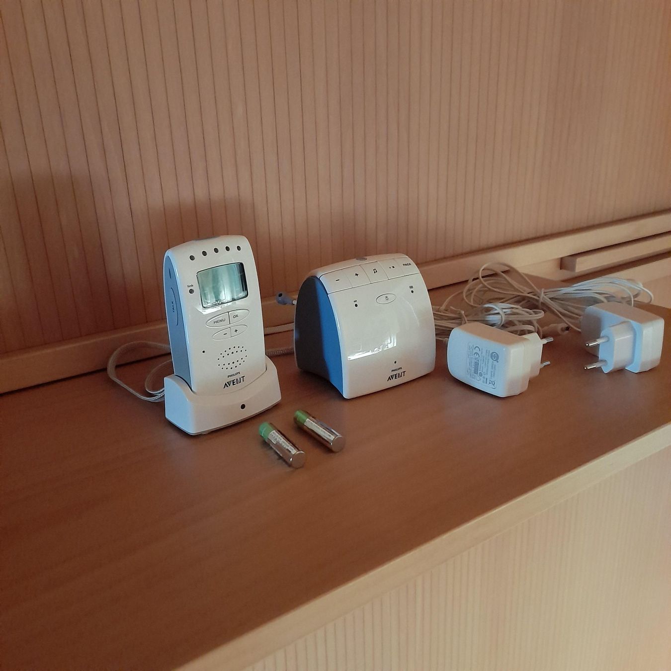 Philips Babyphones: Babyphone – Gebraucht aus Mönthal von Alfa1461 1