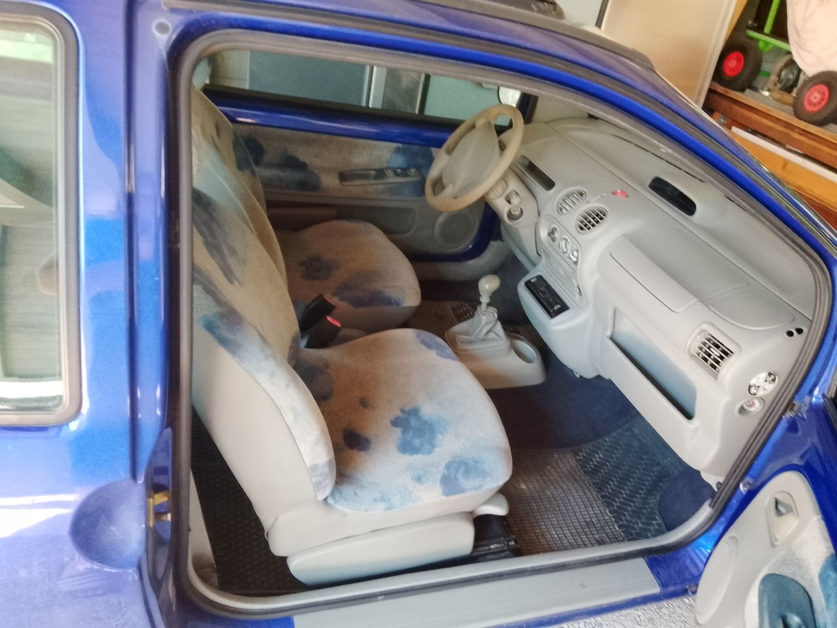 Renault Autos: Renaut – Gebraucht aus Kräiligen von gab_k8kf 4