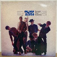 The Byrds - Younger Than Yesterday // LP: VG++; Sleeve: NM