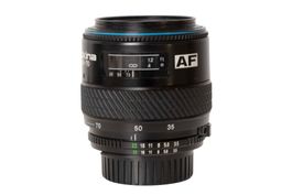 TOKINA 35-70mm NIKON Zoom Objektiv