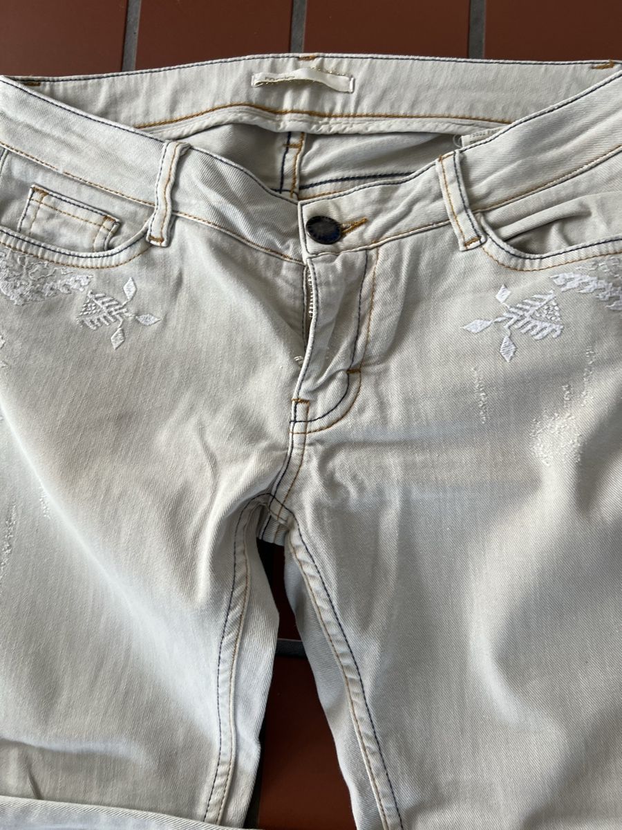 Maje Jeans: Maje Jeans Gr.36 – Gebraucht aus zürich von kira.jj 1