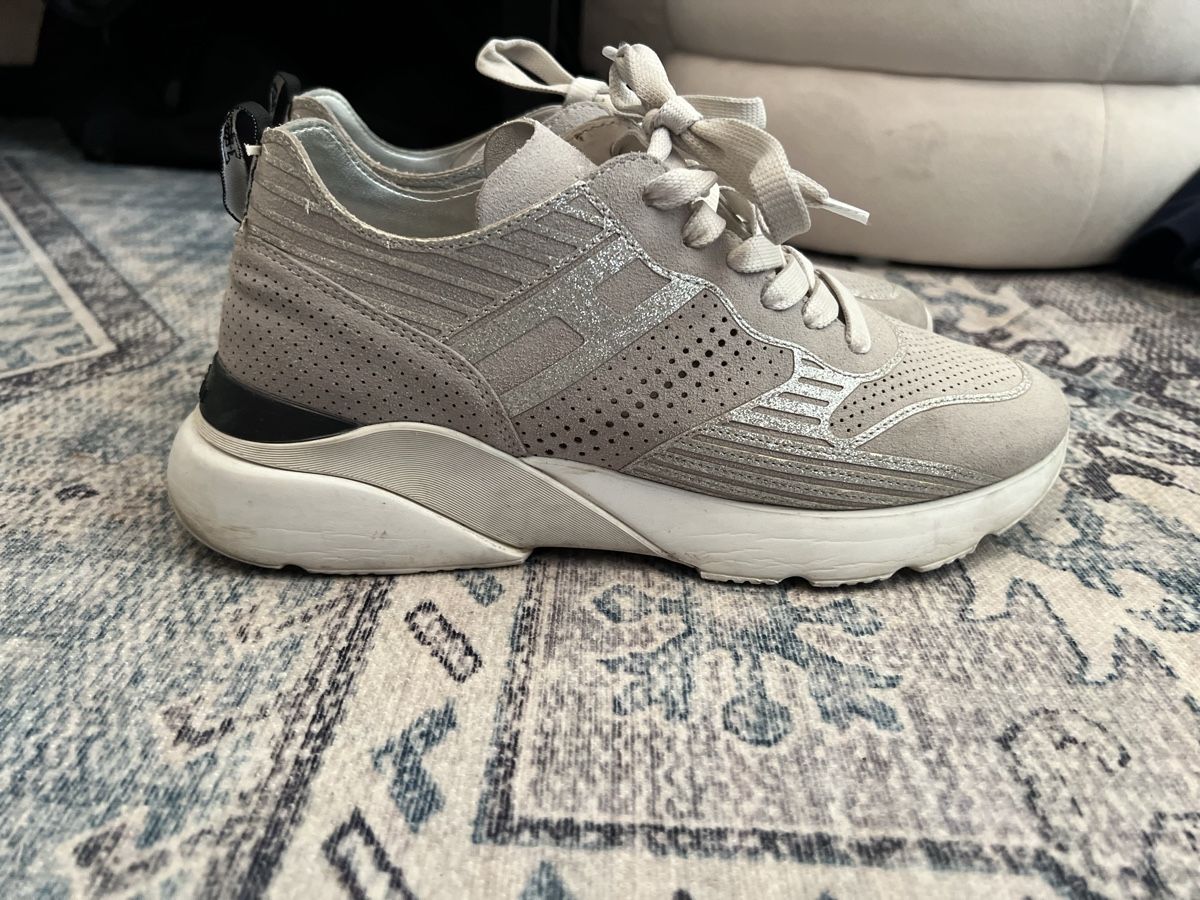 Hogan Scarpe da donna: original Hogan Schuhe – Usato da Flims Dorf venduto da chauy