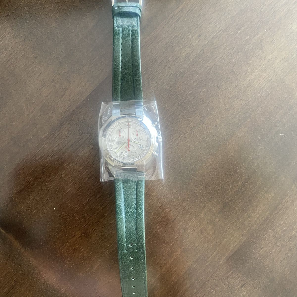 André Le Marquand Orologi: Montres André Le Marquand – Nuovo e nell'imballaggio originale da Petit-Lancy venduto da mina222 1