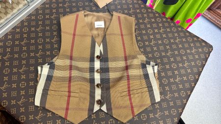 Burberry Veste