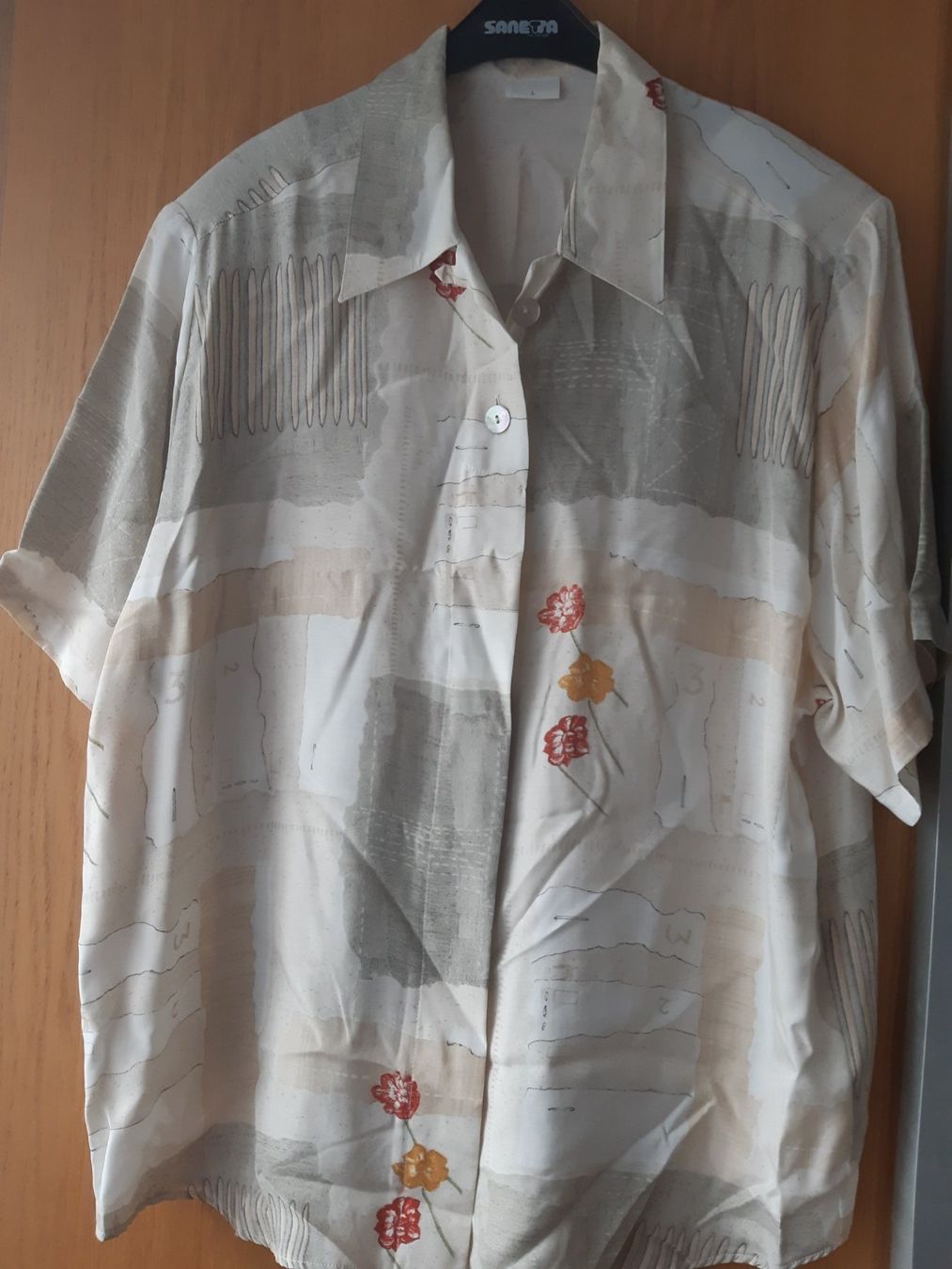 Camicette: Bluse  Viscose L/XL – Usato da St.Gallen venduto da LaMiSa