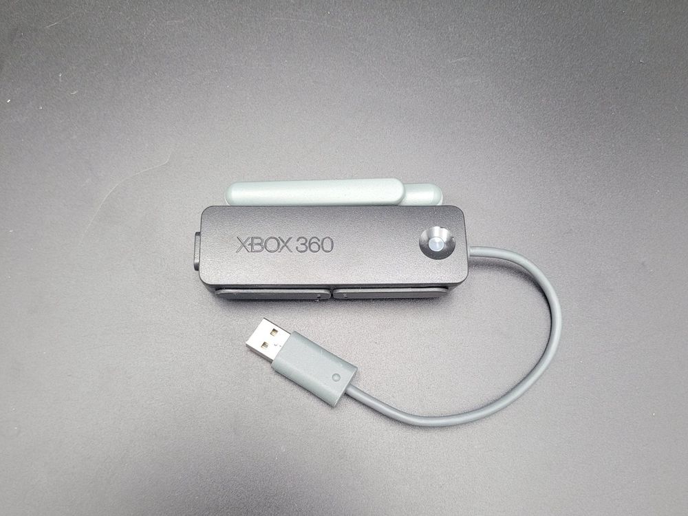 Xbox 360 Wlan Adapter Kaufen auf Ricardo