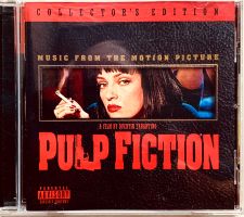 Soundtrack 8 CD‘s