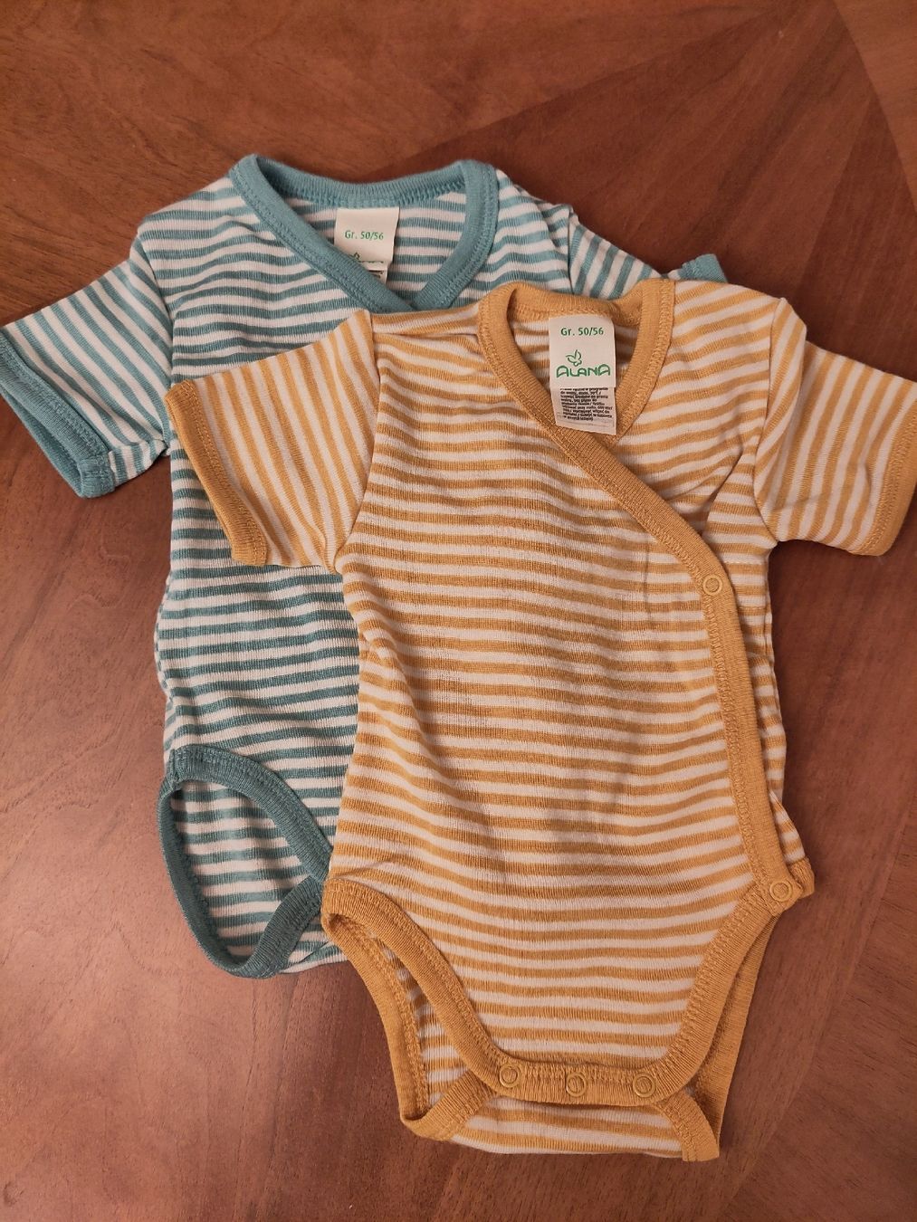 Lotti & Set di vestiti: Kleiderpaket, Herbst, Baby Gr. 56 – Usato da Eglisau venduto da hei_st7g 6