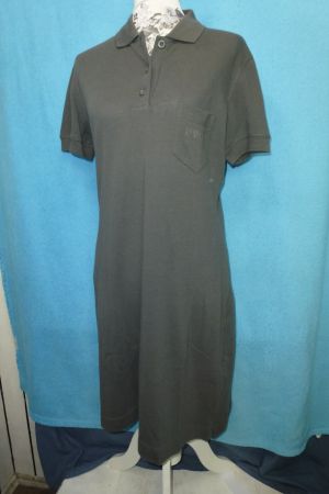 GIORGIO ARMANI KLEID CASUAL ITAL GRÖSSE 46 NEU UNGETRAGEN