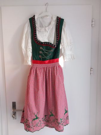 Dirndl, Gr.46, Tramontana