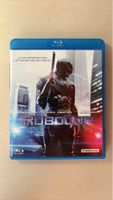 RoboCop Blu-ray mit Joel Kinnaman, Top Zustand!