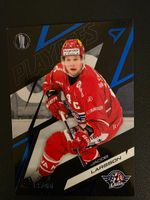 2025/26 SCRJ Rapperswil Jacob Larsson Playoffs /60