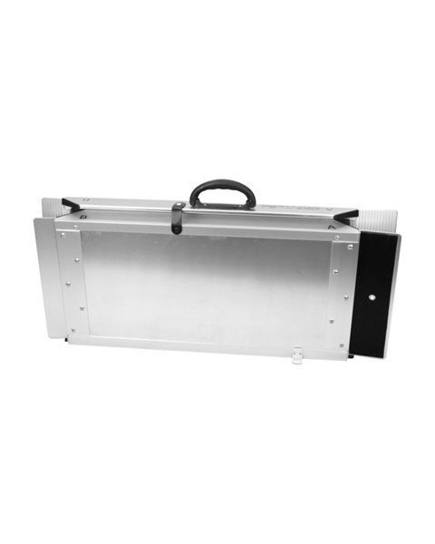 Auffahrrampen: Mobilex Rampe SF, Länge 120 cm. – Neu (gemäss Beschreibung) aus Beringen von megroh 1