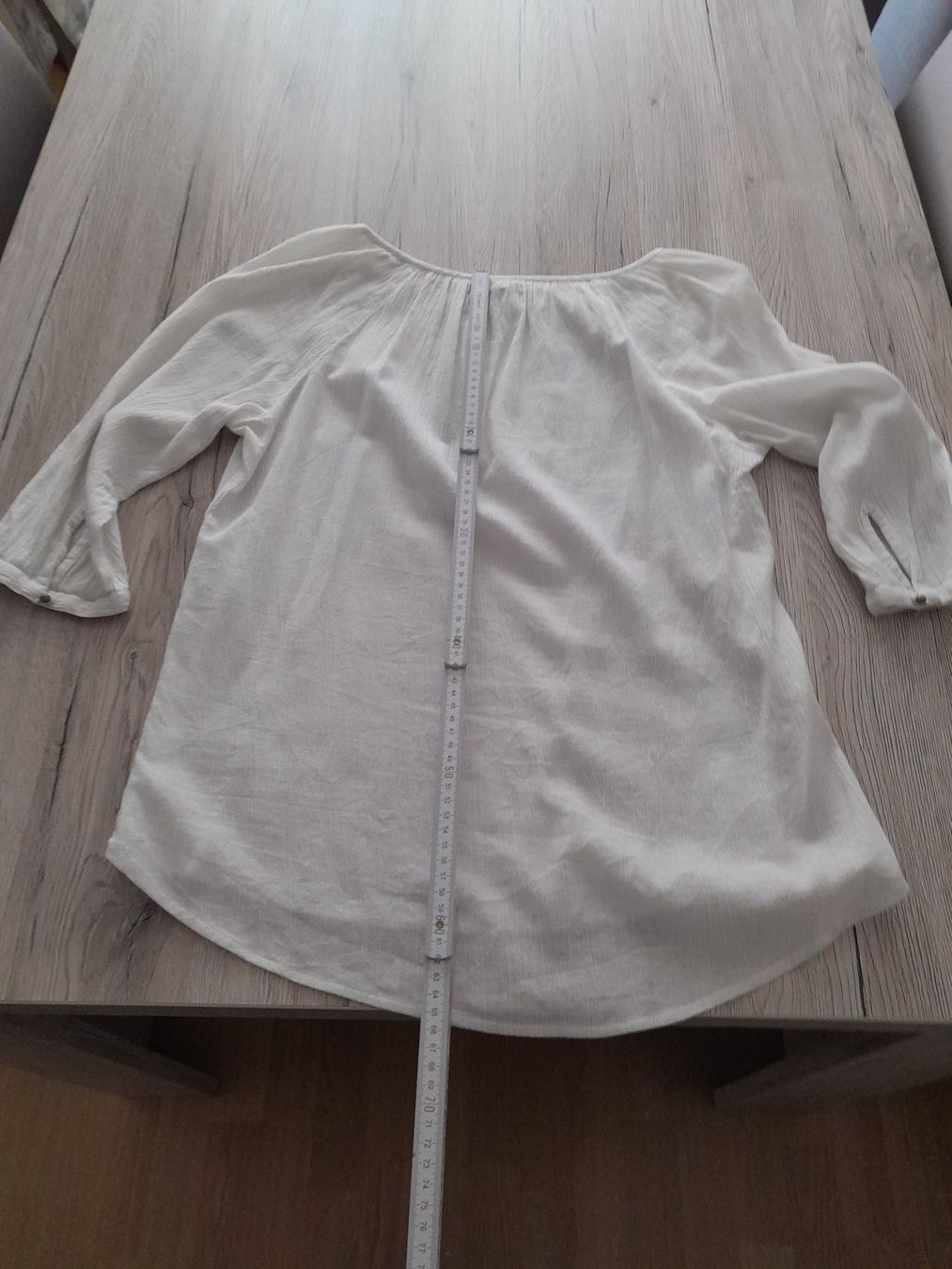 Blusen: Wunderschöne Streetone Bluse – Gebraucht aus Zürich von Sustainability 4