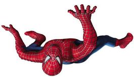 🥷Spiderman 3 Bekämpfe den neuen Kobold  Wii