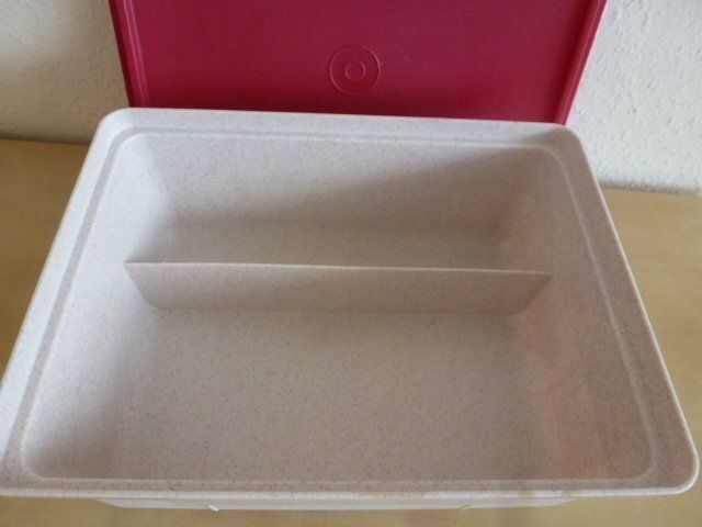Tupperware Behälter & Ähnliches: Tupperware-Box – Gebraucht aus Luzern von Ankerli 3
