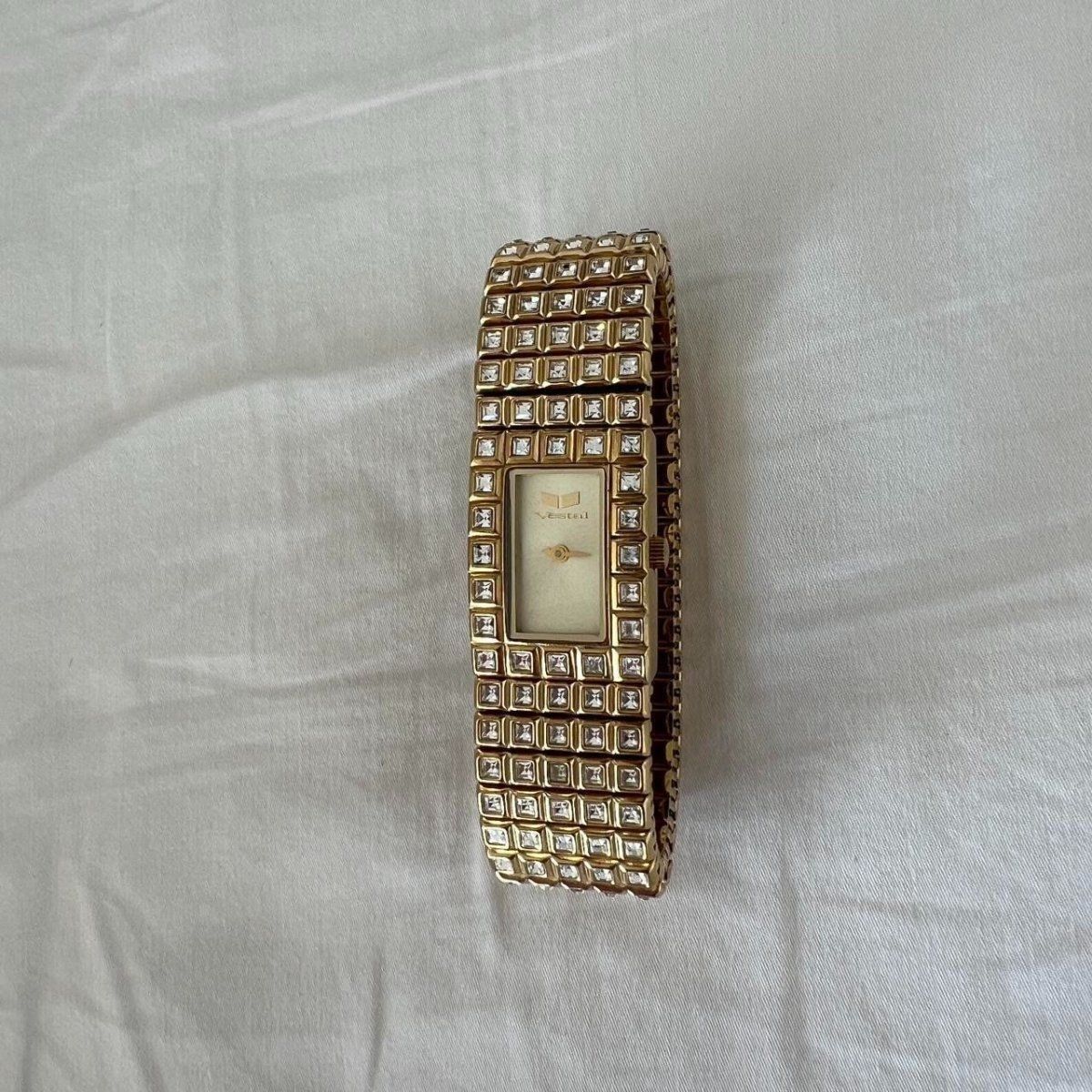 Orologi: Eve by Vestal Fairamay Uhr – Usato da Muri b. Bern venduto da SigridW 2