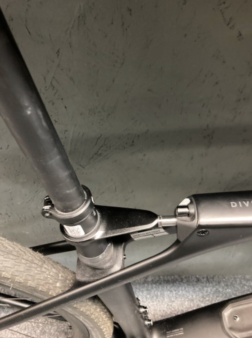 Specialized Velos: Specialized Diverge STR expert taille 56 – Neu (gemäss Beschreibung) aus Borex von  3