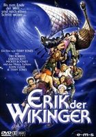 Erik der Wikinger (DVD)