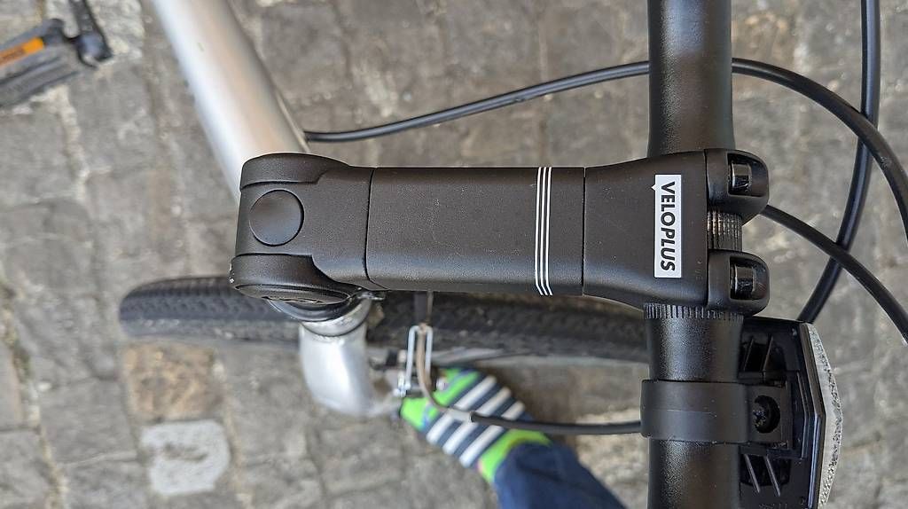 Vélos: Kindervelo FLiZZi 20 Zoll – D'occasion à Zürich par lukasbolliger 4