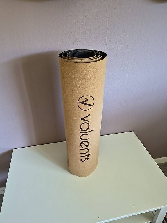Tappetini fitness: Korkmatte  – Usato da Ennetbaden venduto da lou_6mq2