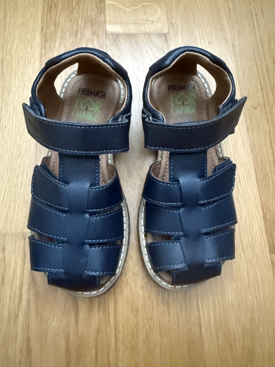 Primigi Scarpe per ragazzi: Primigi Sandalen Gr. 30 – Nuovo (secondo la descrizione) da Weinfelden venduto da ipe_m6nd