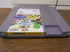 NES Flintstones