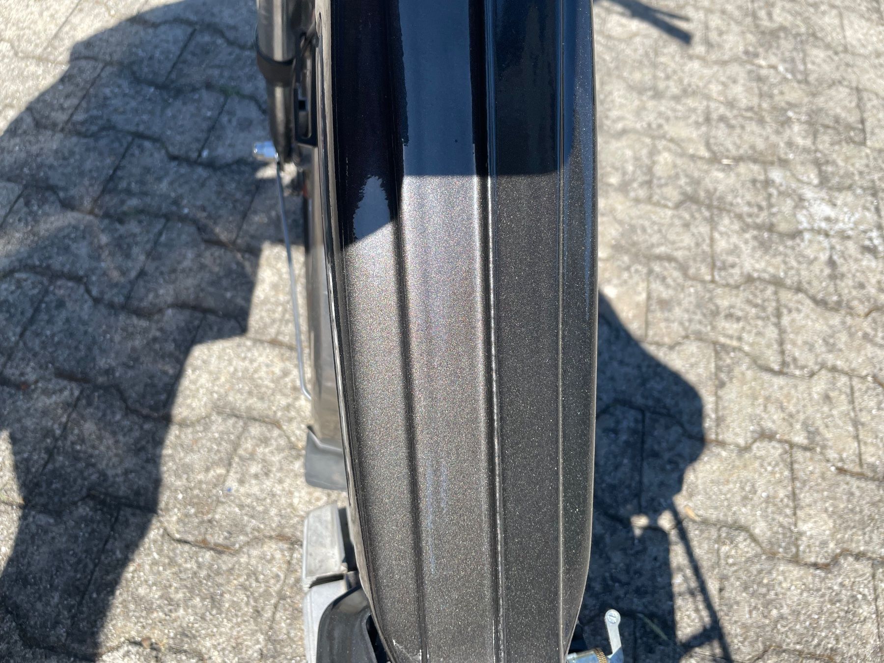 Puch Mofas: Puch Maxi S mit Auswei und Schlüssel – Gebraucht aus Gontenschwil von Louiemarkus 4