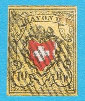 Rayon II T37 D LU