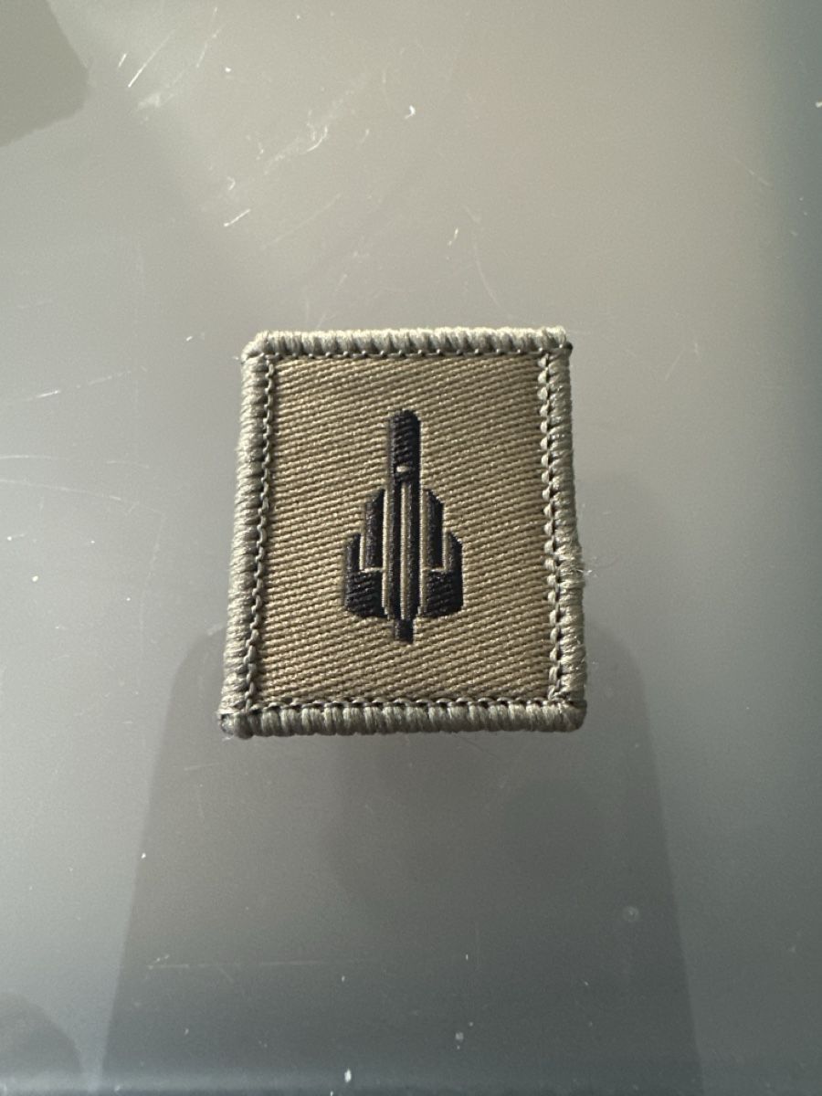 Schweizer Armee Placchette & Badge: Schweizer Armee Späher Funktionsabzeichen Original – Usato da Morbio Inferiore venduto da Ecod