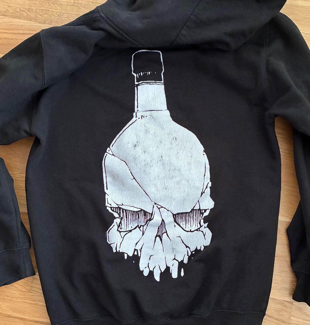 Giacche: Rag n Bone Man Kapuzenjacke – Usato da Bern venduto da RageMM87 2