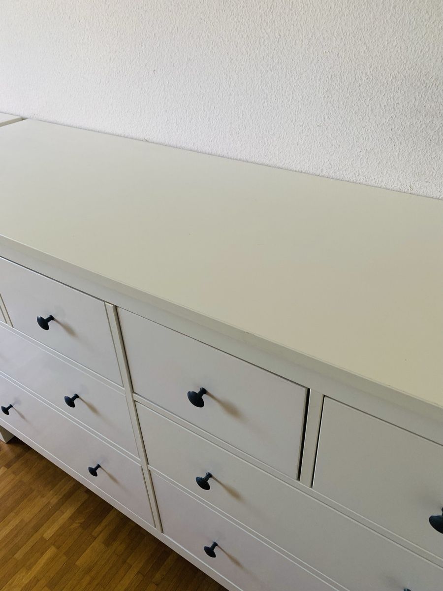Commodes: Hemnes Kommode – D'occasion à Kriens par HammerDrop 2