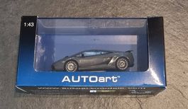Lamborghini Gallardo Superleggera 1:43 Autoart