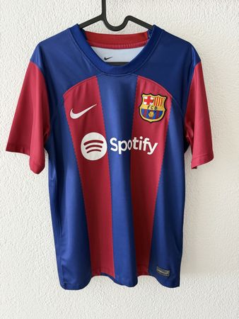 Barcelona Trikot - Grösse S - Top Zustand!