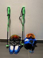 Matériel ski enfants