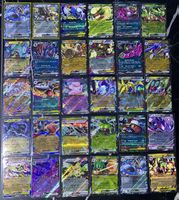 📦XL BULK 30 carte Mega/Ex 🇯🇵