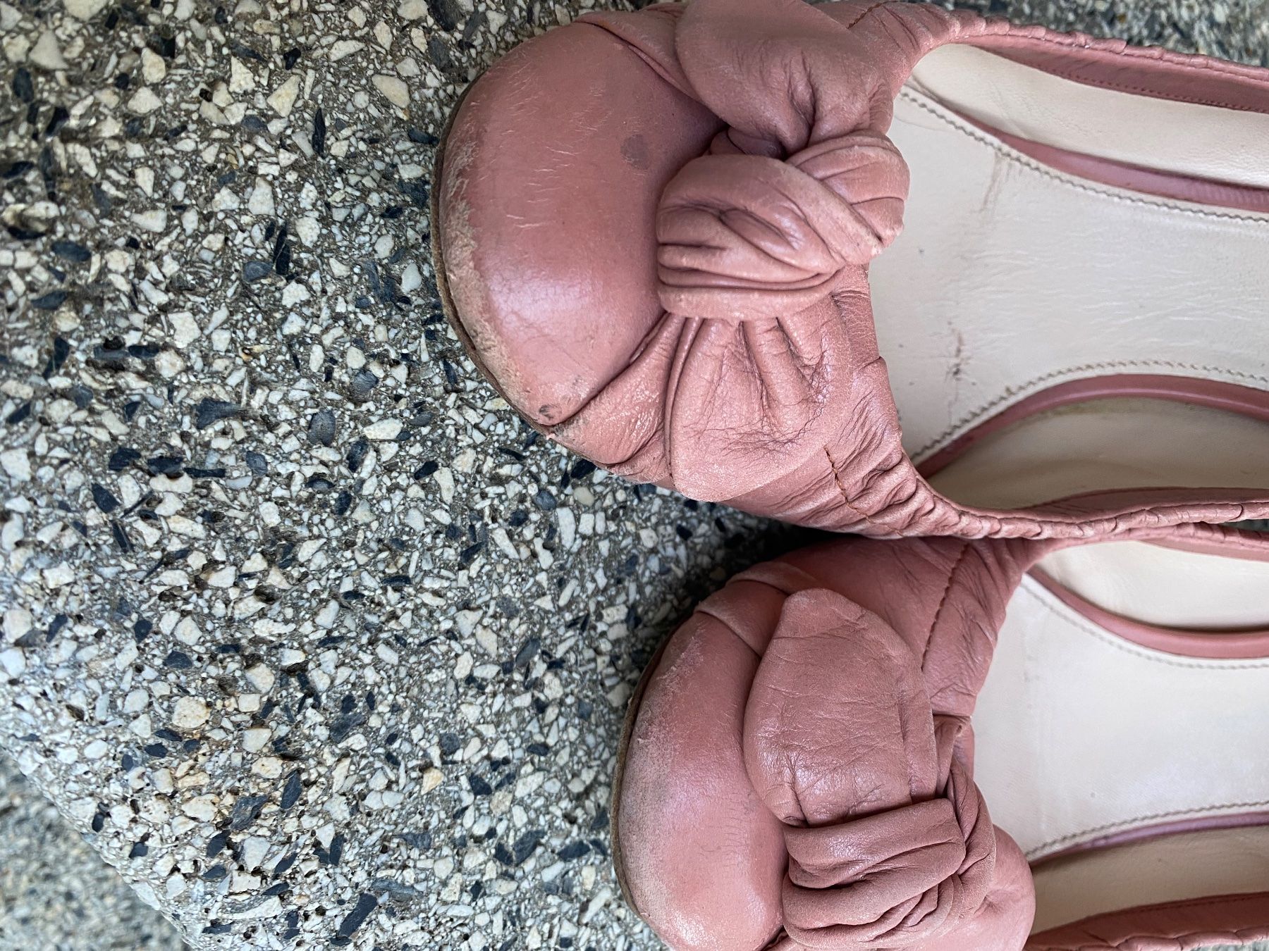 Prada Chaussures femmes: PRADA Pumps – D'occasion à Zürich par JDB_Vintage 2