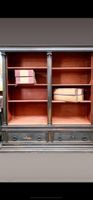 Bücherregal von 1900