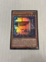 Fliegendes C Yu-Gi-Oh Karte JOTL-DE02 Insekt/Effekt