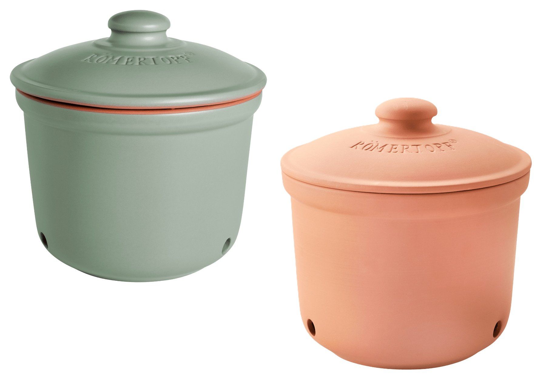 Pentole: RÖMERTOPF Frischetopf Maxi Plus 5.5L - Farbauswahl – Nuovo e nell'imballaggio originale da Kägiswil venduto da nick333