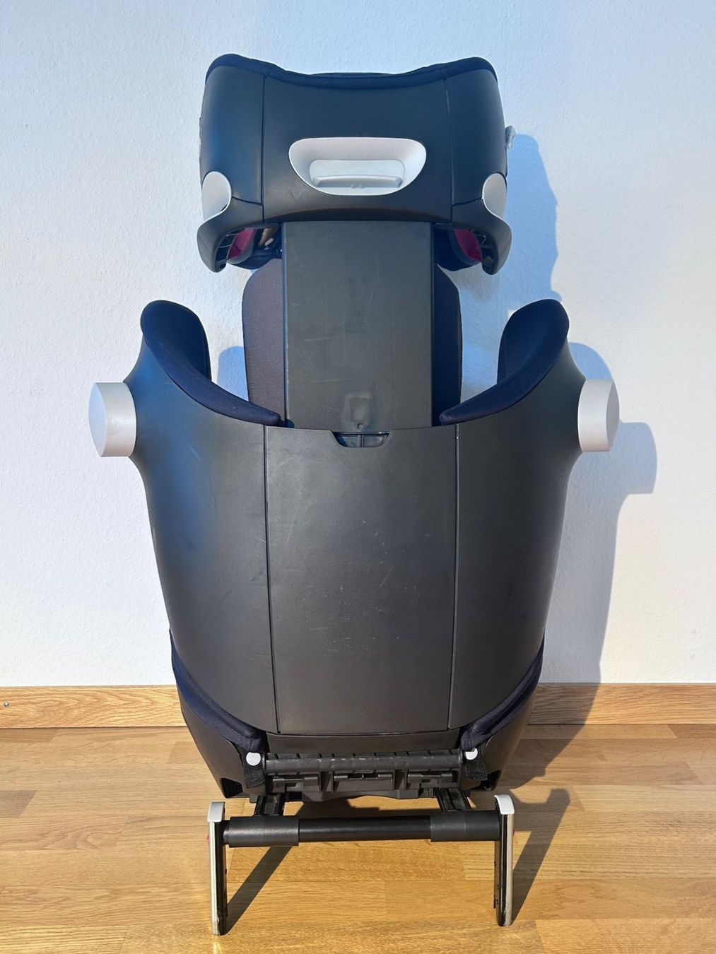 Cybex Auto-Kindersitze: Cybex Gold Solution M-Fix Kindersitz – Gebraucht aus Wabern von up2zero 3